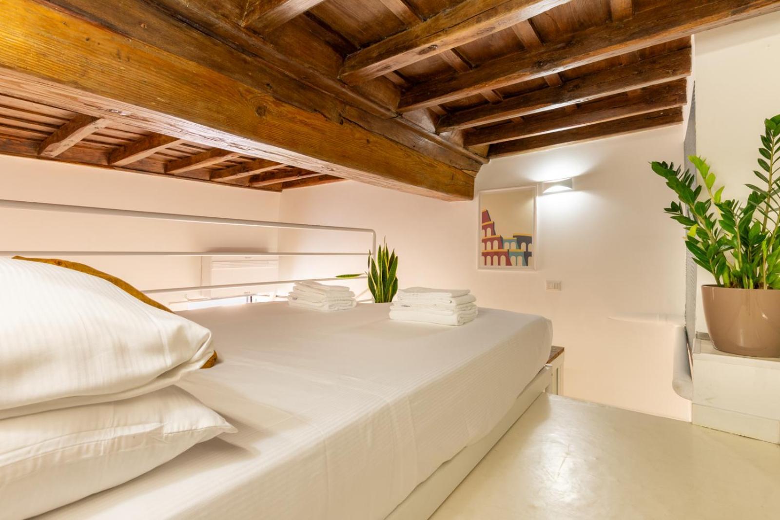 Trevi Apartment Roma Exterior foto
