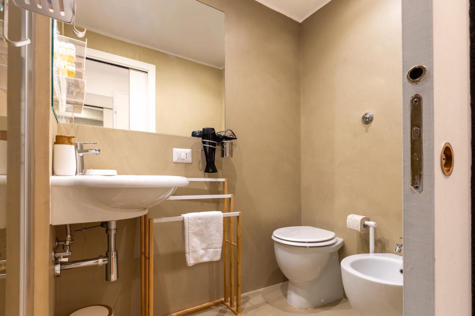 Trevi Apartment Roma Exterior foto